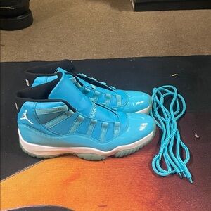 Jordan Pantone 11 size 9.5